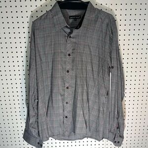 Jared Lang button down shirt